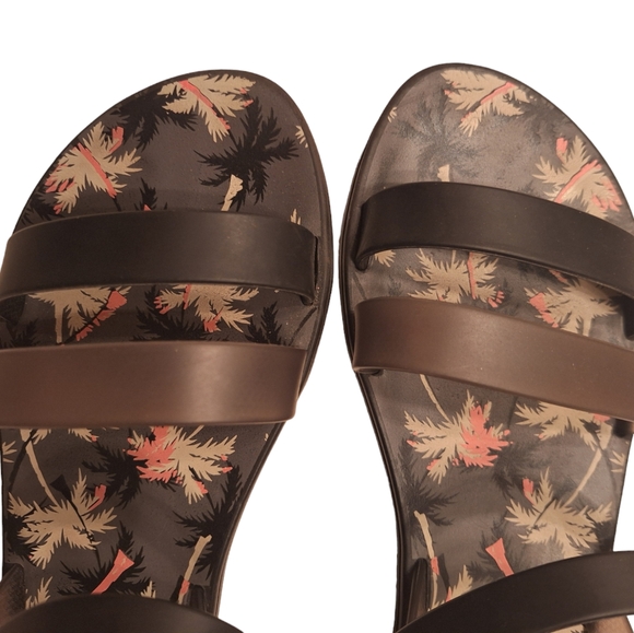 Zaxy women jelly sandals size 7 - Picture 6 of 6